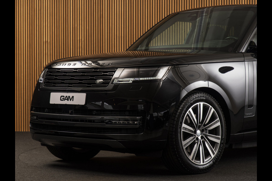 Land Rover Range Rover 3.0 P460e Autobiography TOWB | SHADOW | MERIDIAN SIGNATURE | MASSAGE