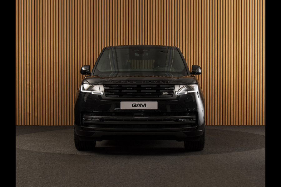 Land Rover Range Rover 3.0 P460e Autobiography TOWB | SHADOW | MERIDIAN SIGNATURE | MASSAGE
