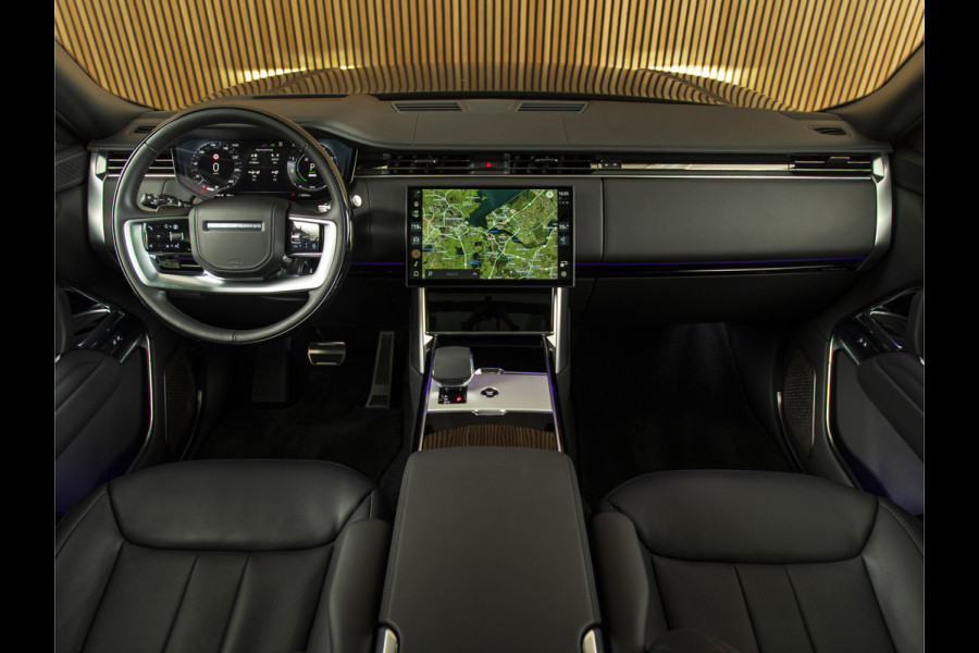 Land Rover Range Rover 3.0 P460e Autobiography TOWB | SHADOW | MERIDIAN SIGNATURE | MASSAGE