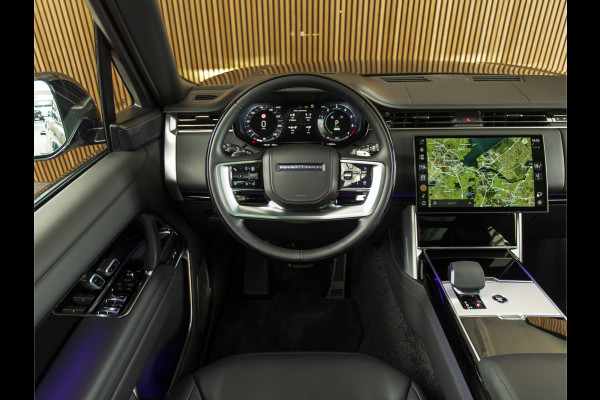 Land Rover Range Rover 3.0 P460e Autobiography TOWB | SHADOW | MERIDIAN SIGNATURE | MASSAGE