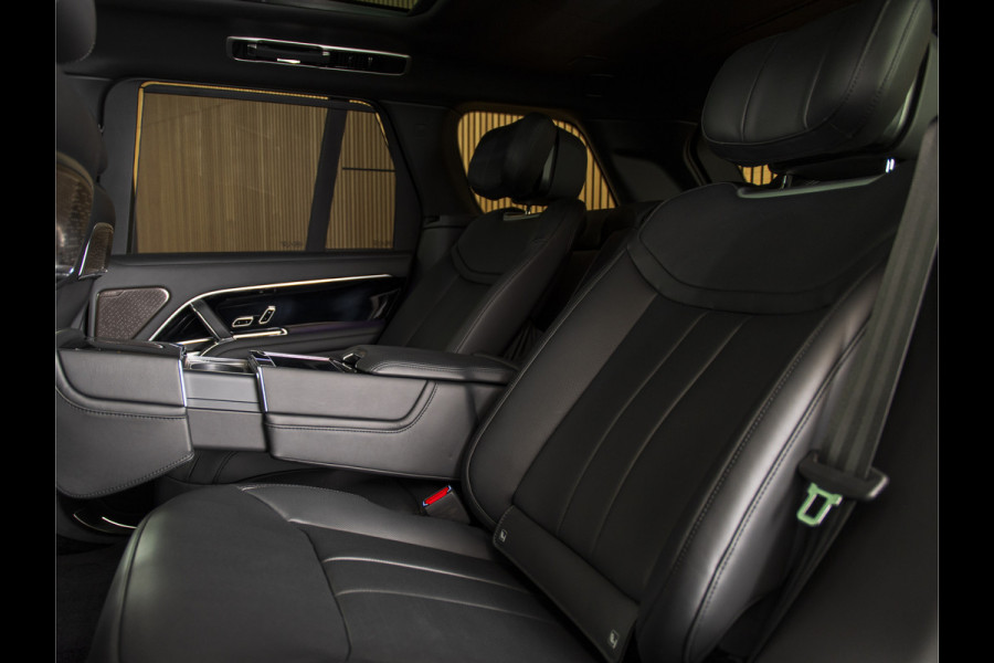 Land Rover Range Rover 3.0 P460e Autobiography TOWB | SHADOW | MERIDIAN SIGNATURE | MASSAGE