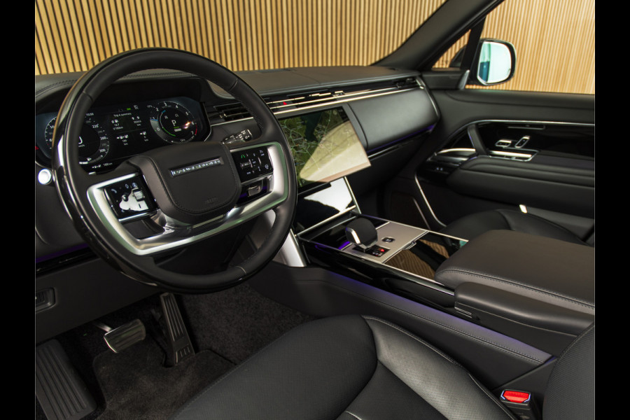 Land Rover Range Rover 3.0 P460e Autobiography TOWB | SHADOW | MERIDIAN SIGNATURE | MASSAGE