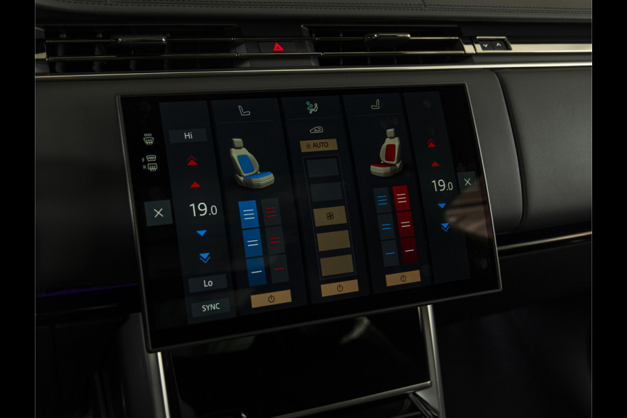 Land Rover Range Rover 3.0 P460e Autobiography TOWB | SHADOW | MERIDIAN SIGNATURE | MASSAGE