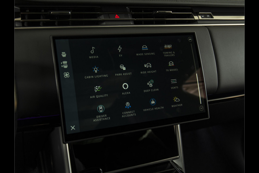Land Rover Range Rover 3.0 P460e Autobiography TOWB | SHADOW | MERIDIAN SIGNATURE | MASSAGE
