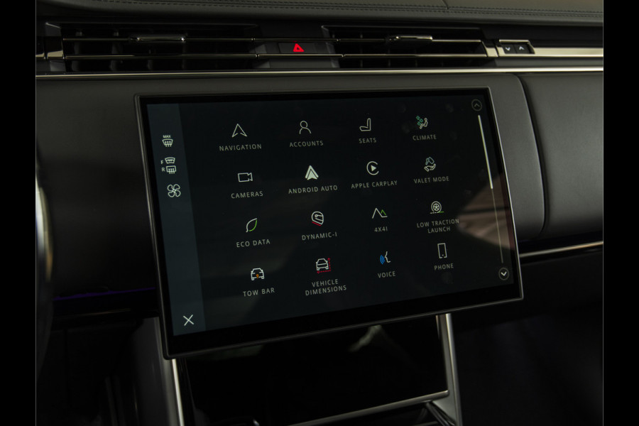 Land Rover Range Rover 3.0 P460e Autobiography TOWB | SHADOW | MERIDIAN SIGNATURE | MASSAGE