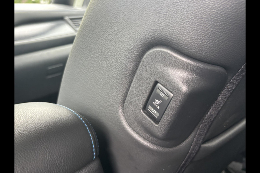 Nissan Leaf Tekna 40 kWh BOSE AUDI | STOELVERWARMING VOOR + ACHTER | RIJKLAAR INCL. 12 MND. BOVAGGARANTIE