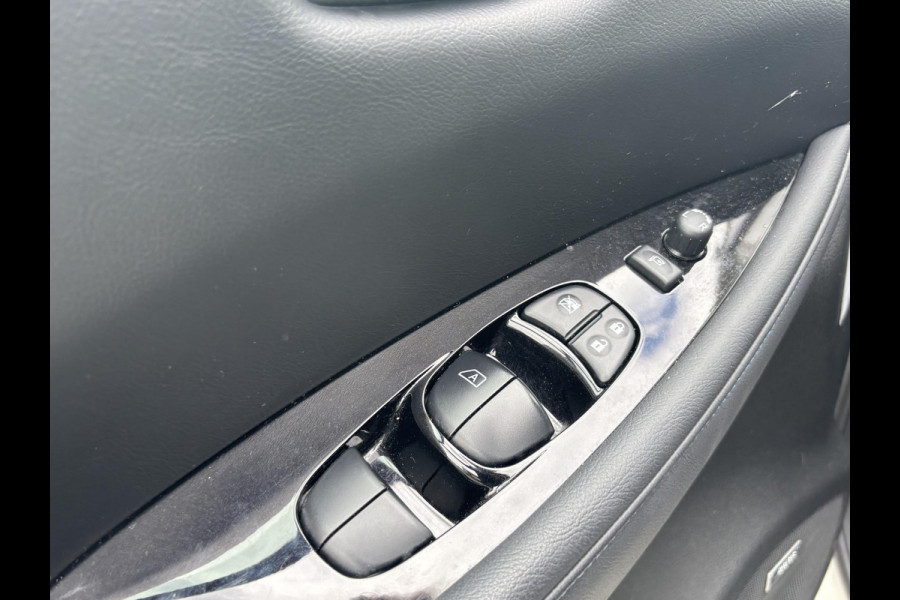 Nissan Leaf Tekna 40 kWh BOSE AUDI | STOELVERWARMING VOOR + ACHTER | RIJKLAAR INCL. 12 MND. BOVAGGARANTIE