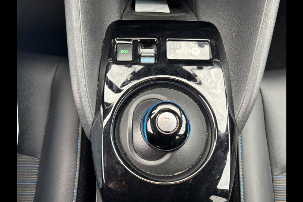 Nissan Leaf Tekna 40 kWh BOSE AUDI | STOELVERWARMING VOOR + ACHTER | RIJKLAAR INCL. 12 MND. BOVAGGARANTIE