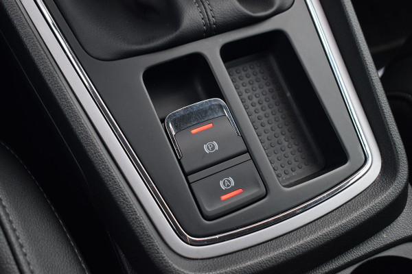 Seat León ST 1.5 TSI Style Ultimate Edition | Apple CarPlay | Leer/ Alcantara | Camera | Climate