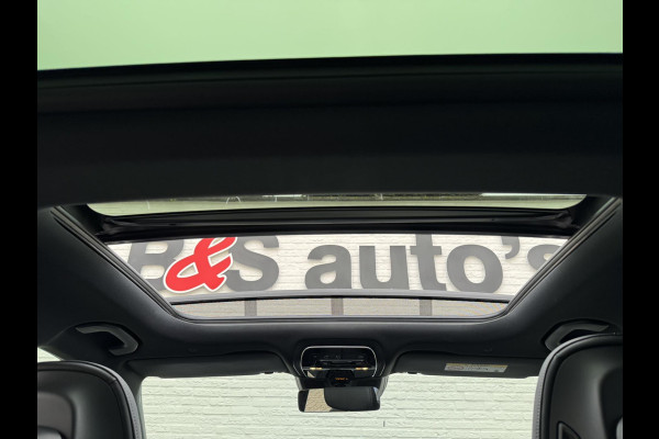 Mercedes-Benz C-Klasse 300 e AMG Line Adaptive cruise control Climate control Navi Apple / Android Leder/Alcantara
