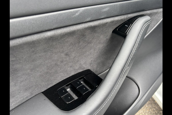 Tesla Model 3 Standard RWD Plus 60 kWh AUTOPILOT | LEDER | RIJKLAAR INCL. 12 MND. BOVAGGARANTIE