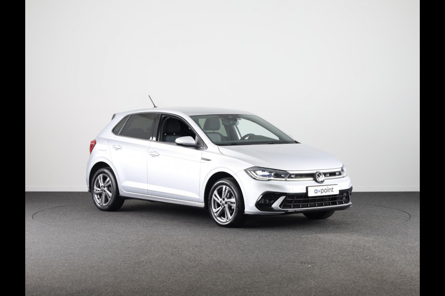 Volkswagen Polo 1.0 TSI R-Line Business | Camera | Clima | Stoelverwarming | Navigatie |