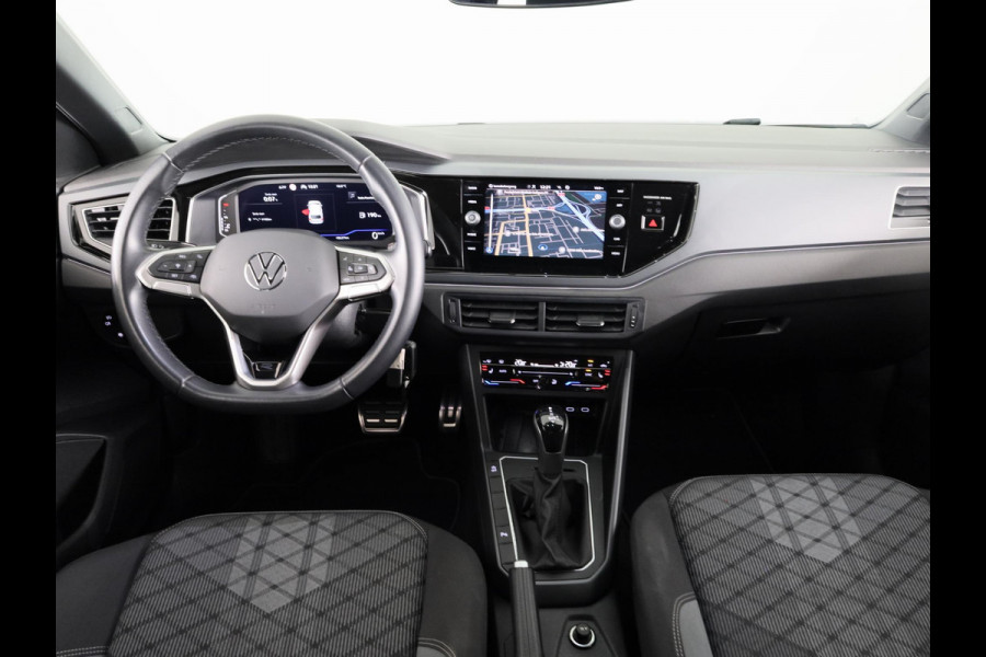 Volkswagen Polo 1.0 TSI R-Line Business | Camera | Clima | Stoelverwarming | Navigatie |