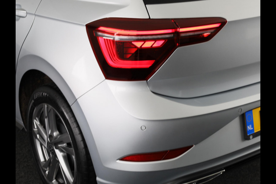 Volkswagen Polo 1.0 TSI R-Line Business | Camera | Clima | Stoelverwarming | Navigatie |