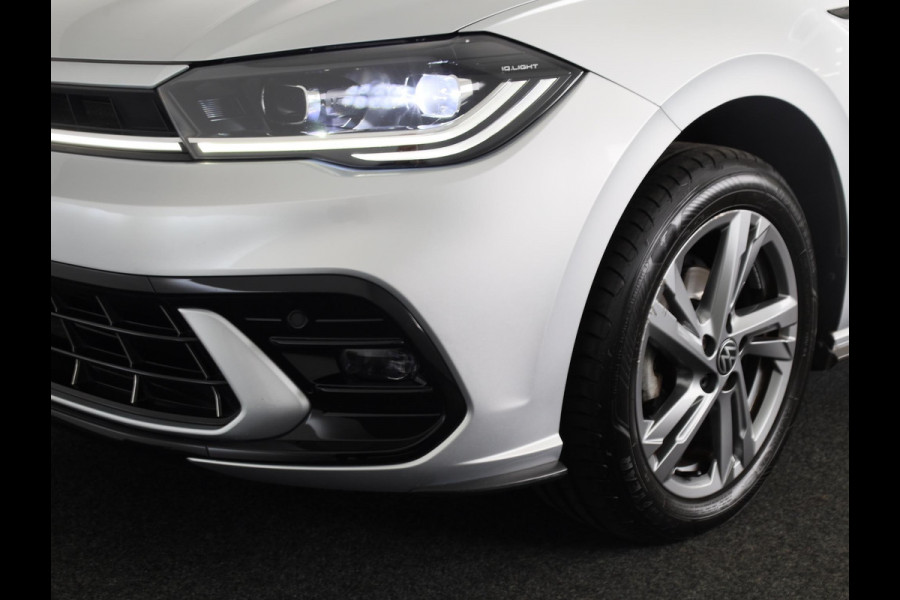 Volkswagen Polo 1.0 TSI R-Line Business | Camera | Clima | Stoelverwarming | Navigatie |