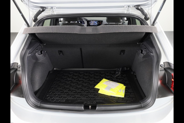 Volkswagen Polo 1.0 TSI R-Line Business | Camera | Clima | Stoelverwarming | Navigatie |