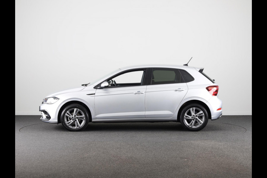 Volkswagen Polo 1.0 TSI R-Line Business | Camera | Clima | Stoelverwarming | Navigatie |