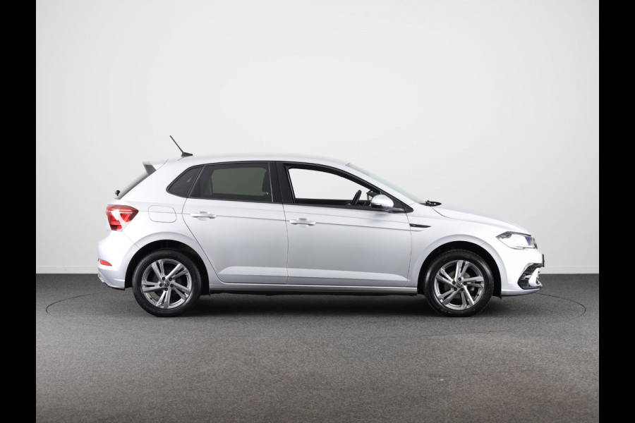 Volkswagen Polo 1.0 TSI R-Line Business | Camera | Clima | Stoelverwarming | Navigatie |