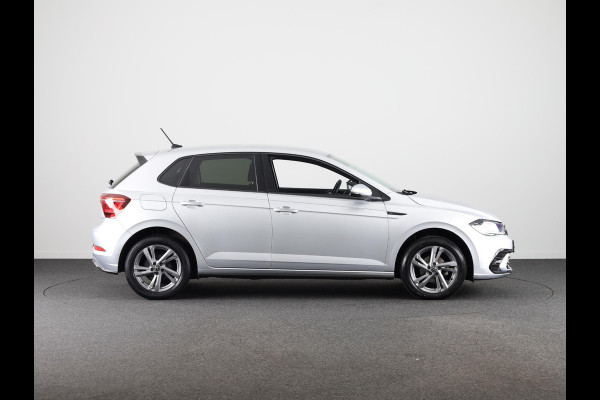Volkswagen Polo 1.0 TSI R-Line Business | Camera | Clima | Stoelverwarming | Navigatie |