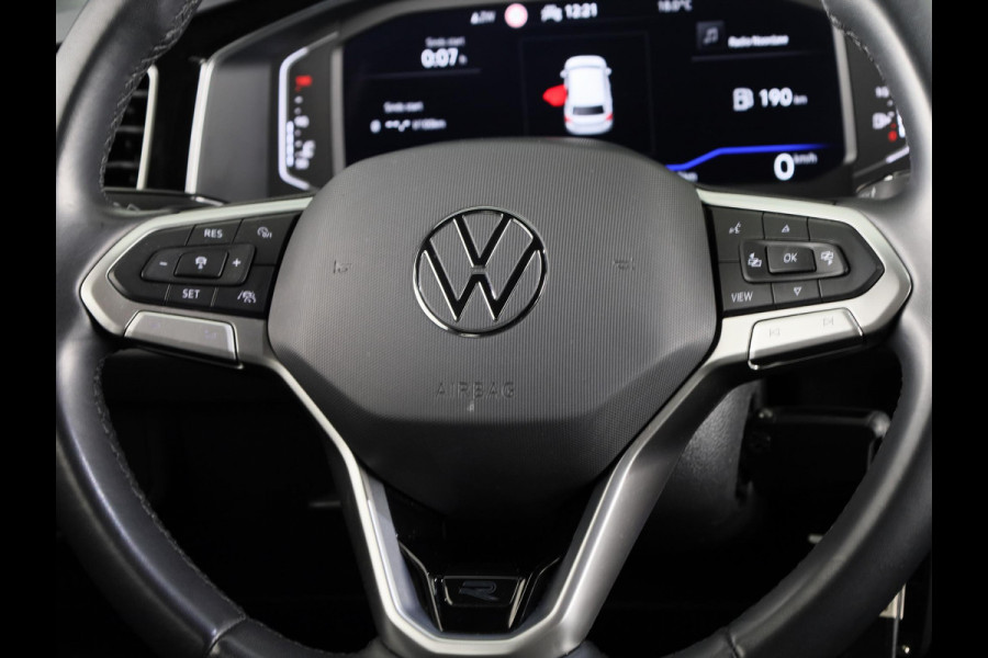 Volkswagen Polo 1.0 TSI R-Line Business | Camera | Clima | Stoelverwarming | Navigatie |