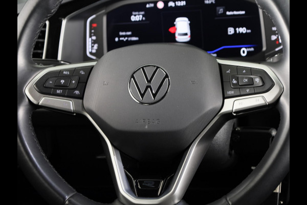 Volkswagen Polo 1.0 TSI R-Line Business | Camera | Clima | Stoelverwarming | Navigatie |