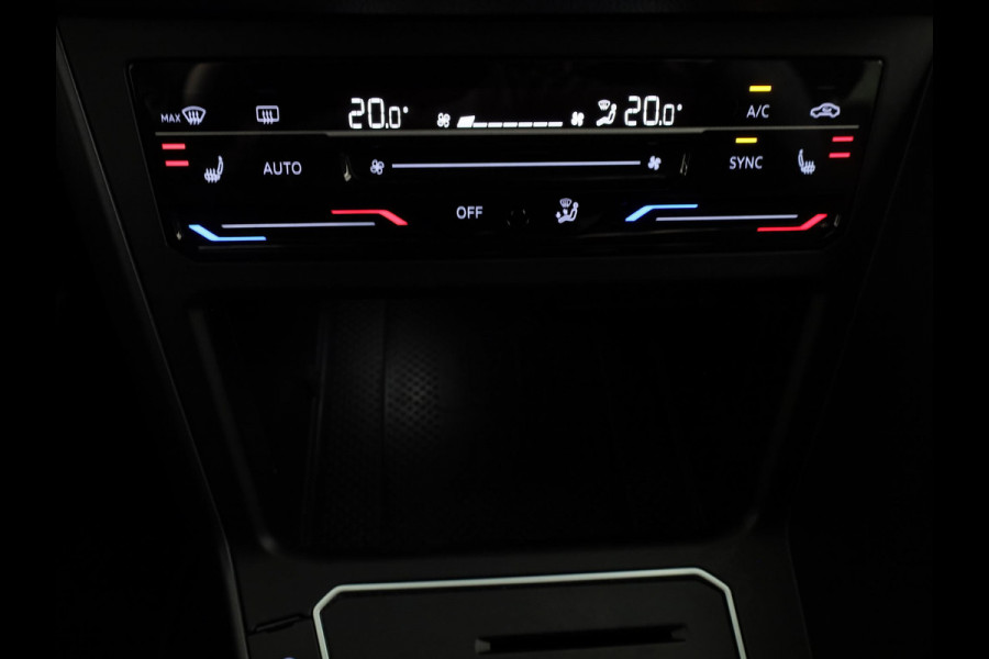 Volkswagen Polo 1.0 TSI R-Line Business | Camera | Clima | Stoelverwarming | Navigatie |