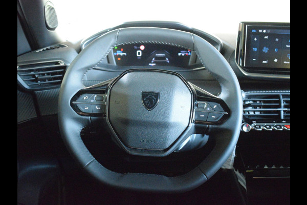 Peugeot 2008 1.2 PureTech 100 Allure ACHTERUITRIJCAMERA MET SENSOREN | NAVIGATIE & CARPLAY | E.C.C. |