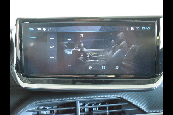 Peugeot 2008 1.2 PureTech 100 Allure ACHTERUITRIJCAMERA MET SENSOREN | NAVIGATIE & CARPLAY | E.C.C. |