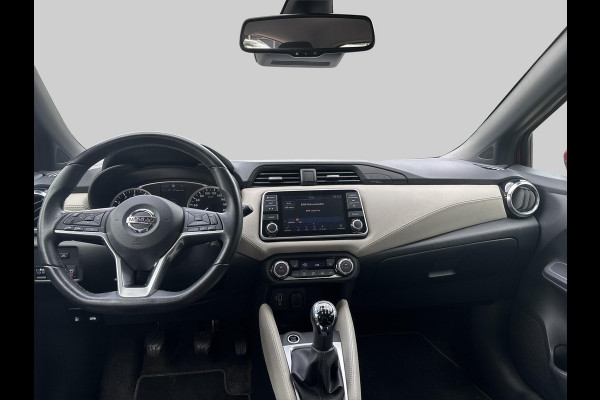 Nissan Micra 1.0 IG-T N-Connecta