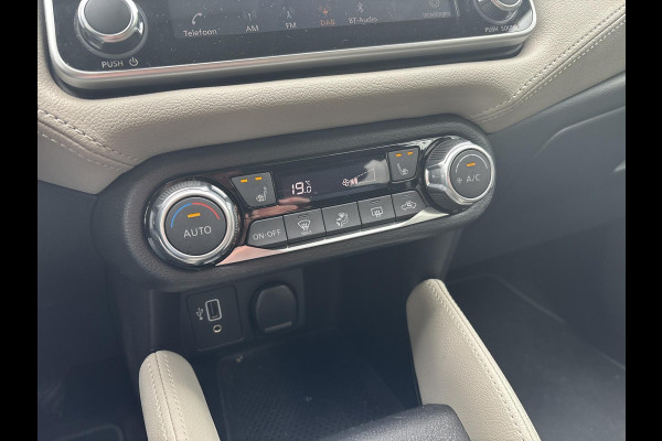 Nissan Micra 1.0 IG-T N-Connecta