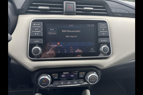 Nissan Micra 1.0 IG-T N-Connecta