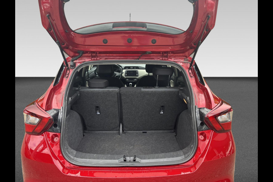 Nissan Micra 1.0 IG-T N-Connecta