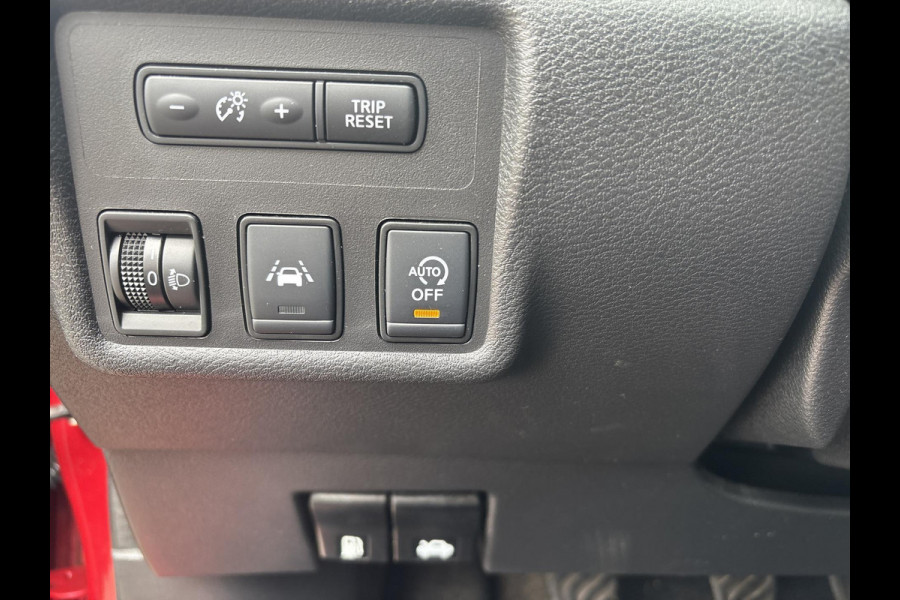 Nissan Micra 1.0 IG-T N-Connecta