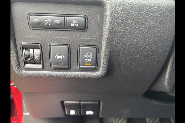 Nissan Micra 1.0 IG-T N-Connecta