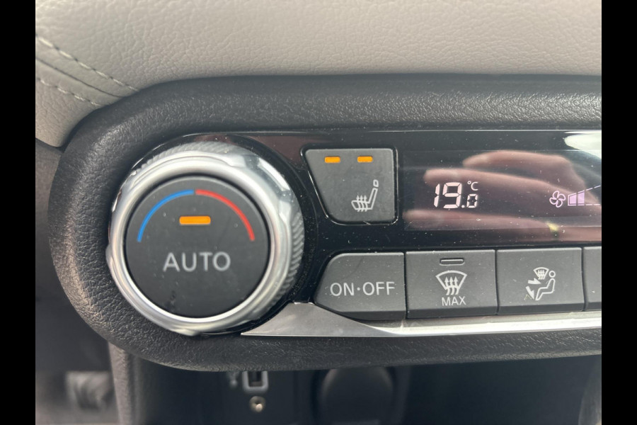 Nissan Micra 1.0 IG-T N-Connecta