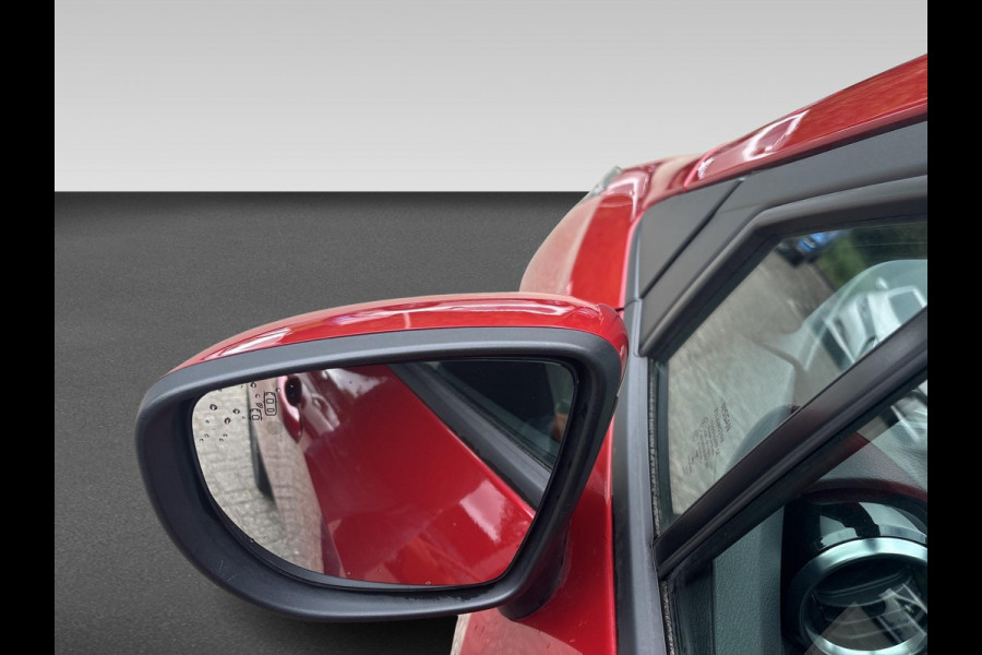 Nissan Micra 1.0 IG-T N-Connecta