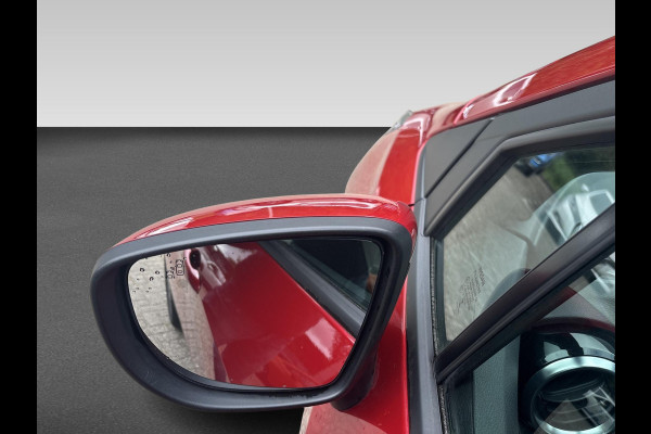 Nissan Micra 1.0 IG-T N-Connecta