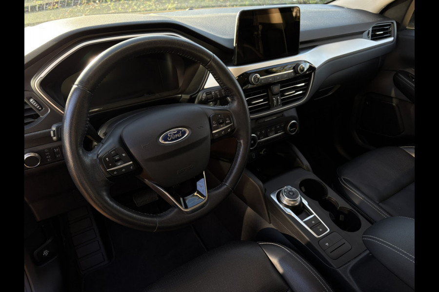Ford Kuga Escape 2.5 Hybride Fulloptions