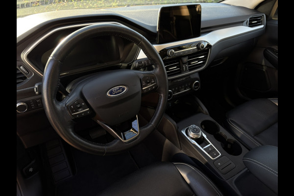 Ford Kuga Escape 2.5 Hybride Fulloptions