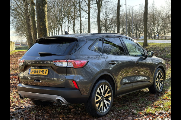 Ford Kuga Escape 2.5 Hybride Fulloptions