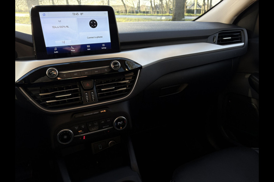 Ford Kuga Escape 2.5 Hybride Fulloptions