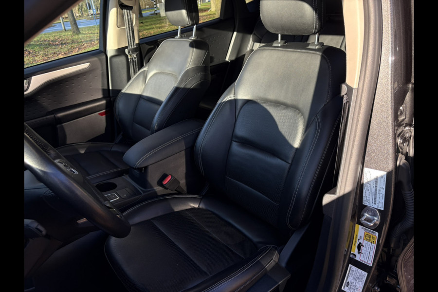 Ford Kuga Escape 2.5 Hybride Fulloptions