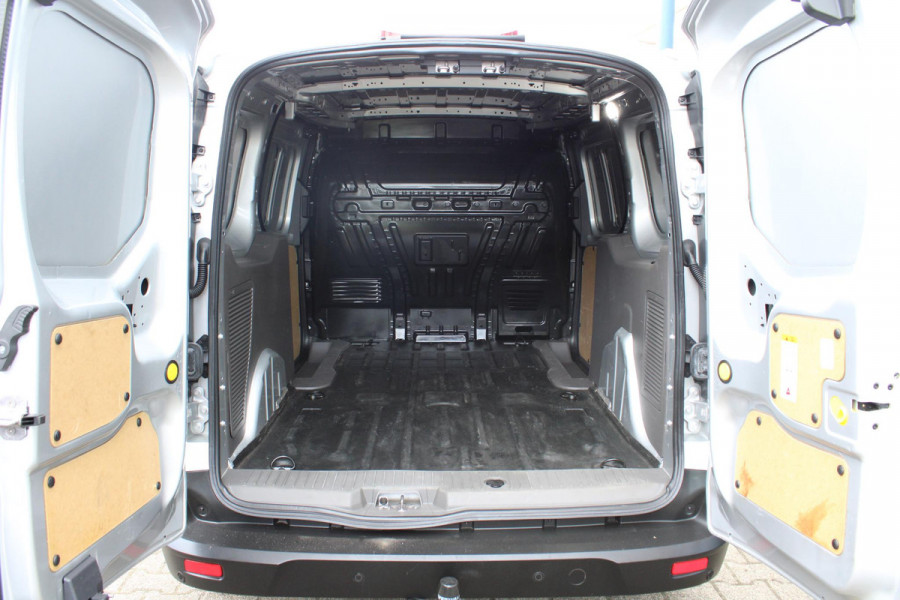 Ford Transit Connect 1.5 EcoBlue L2 Trend | Automaat! | Dubbele Schuifdeur | AppleCarplay/AndroidAuto | Camera | Trekhaak