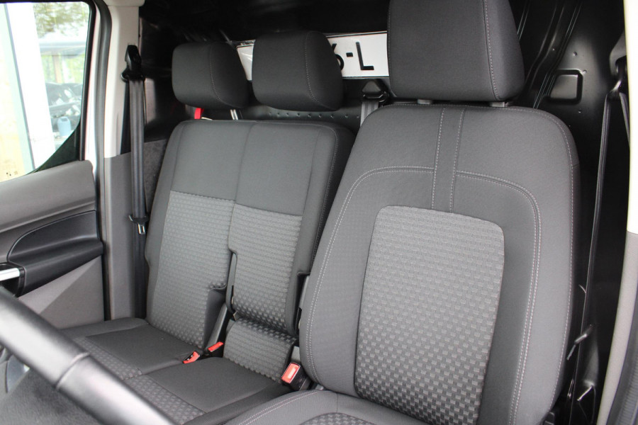 Ford Transit Connect 1.5 EcoBlue L2 Trend | Automaat! | Dubbele Schuifdeur | AppleCarplay/AndroidAuto | Camera | Trekhaak