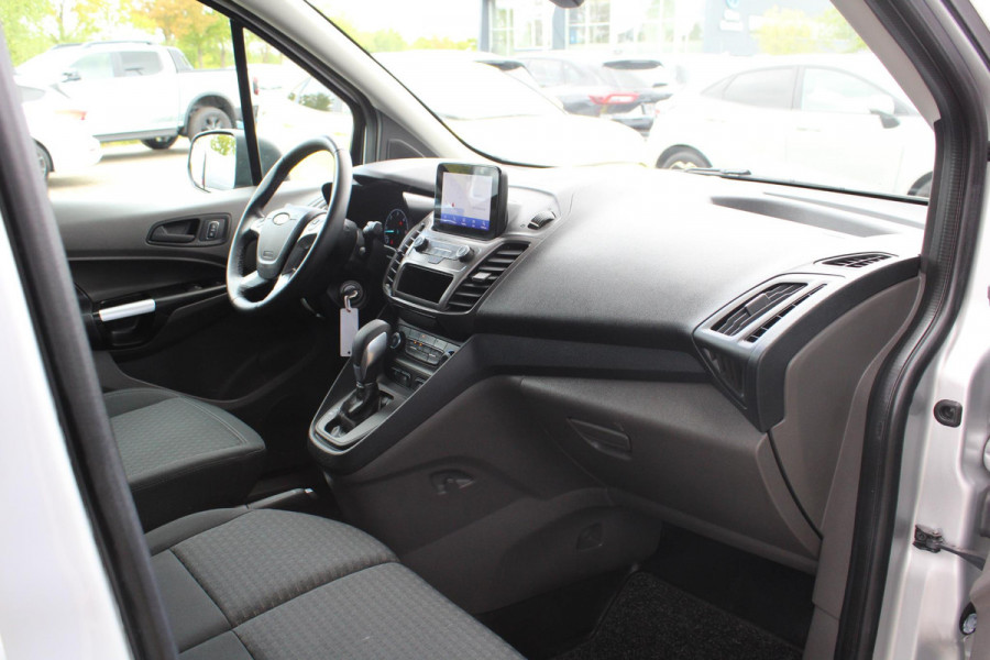 Ford Transit Connect 1.5 EcoBlue L2 Trend | Automaat! | Dubbele Schuifdeur | AppleCarplay/AndroidAuto | Camera | Trekhaak