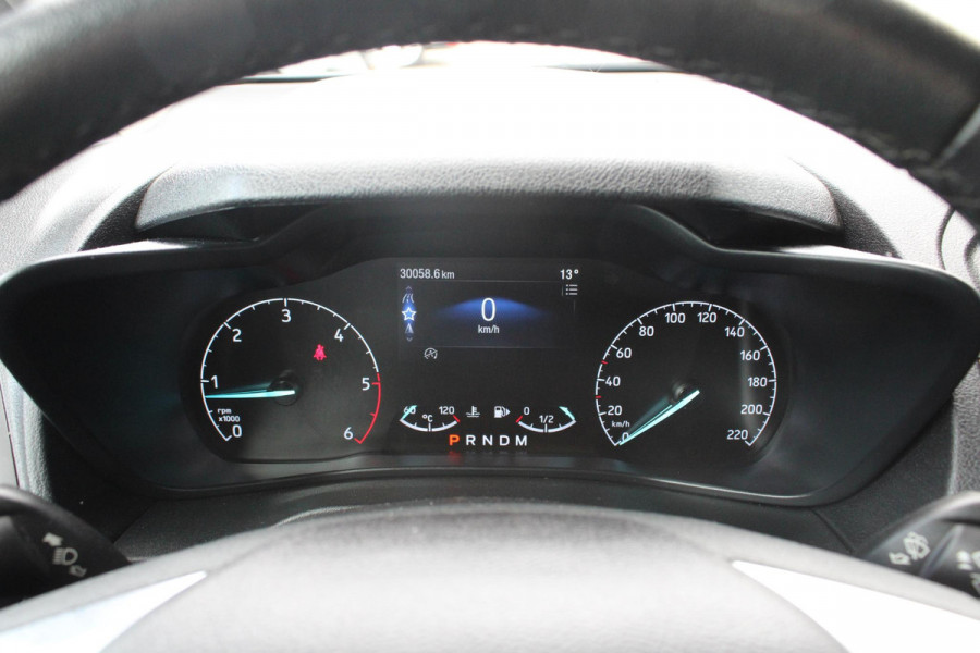 Ford Transit Connect 1.5 EcoBlue L2 Trend | Automaat! | Dubbele Schuifdeur | AppleCarplay/AndroidAuto | Camera | Trekhaak