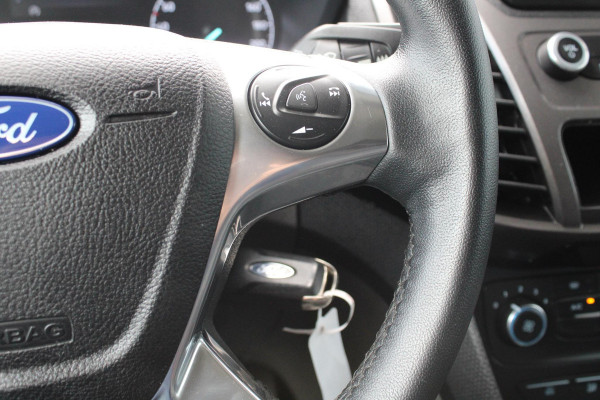 Ford Transit Connect 1.5 EcoBlue L2 Trend | Automaat! | Dubbele Schuifdeur | AppleCarplay/AndroidAuto | Camera | Trekhaak