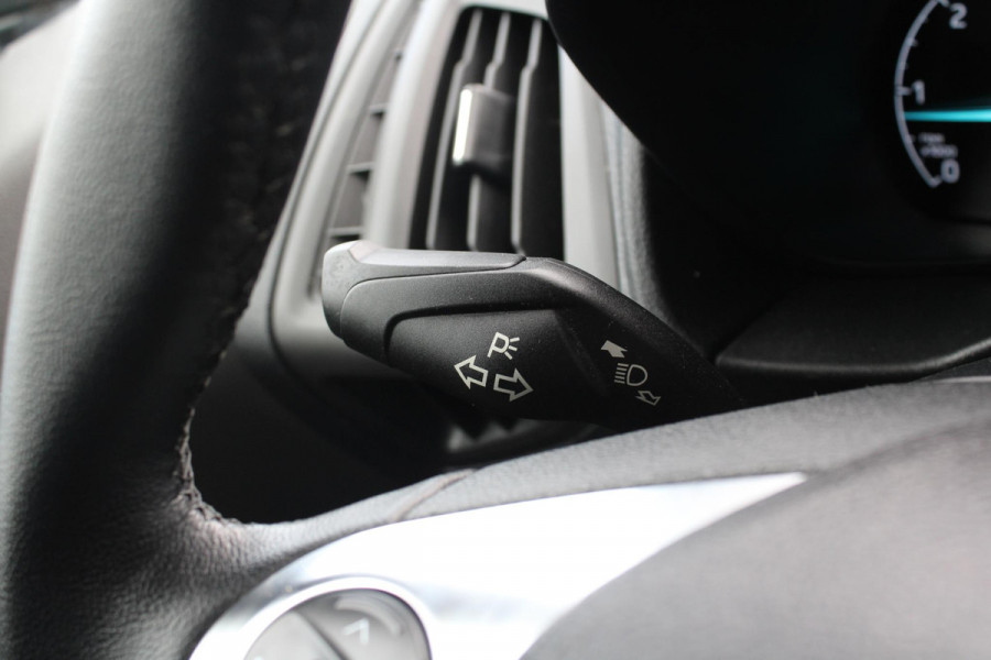 Ford Transit Connect 1.5 EcoBlue L2 Trend | Automaat! | Dubbele Schuifdeur | AppleCarplay/AndroidAuto | Camera | Trekhaak