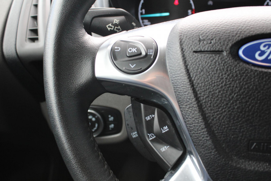 Ford Transit Connect 1.5 EcoBlue L2 Trend | Automaat! | Dubbele Schuifdeur | AppleCarplay/AndroidAuto | Camera | Trekhaak