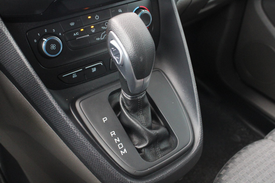 Ford Transit Connect 1.5 EcoBlue L2 Trend | Automaat! | Dubbele Schuifdeur | AppleCarplay/AndroidAuto | Camera | Trekhaak
